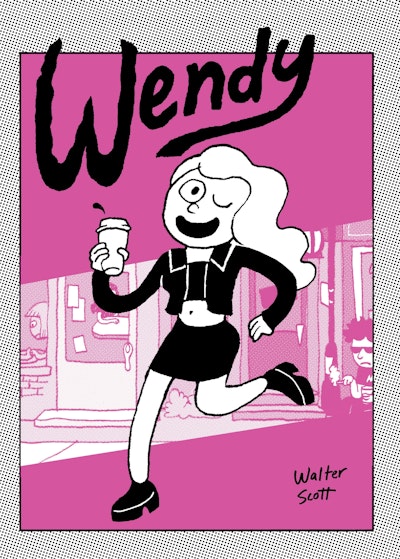 Wendy