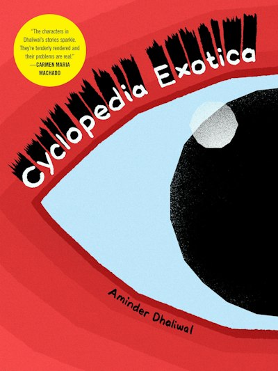 Cyclopedia Exotica
