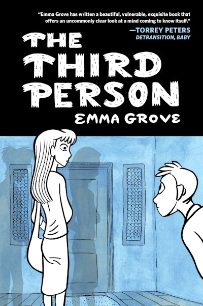 The Third Person