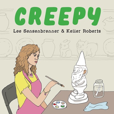 Creepy