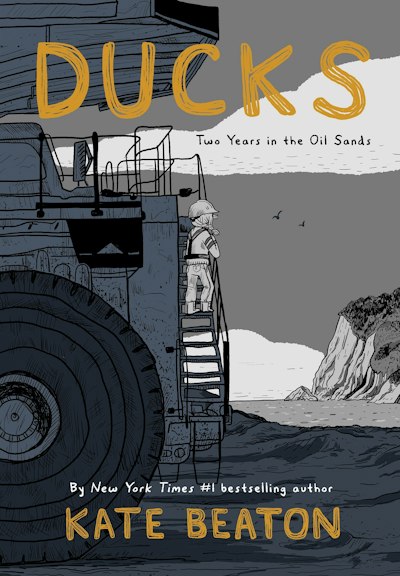 Ducks