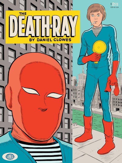 The Death-Ray