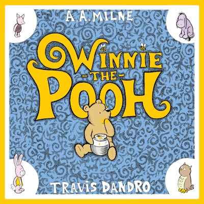 Winnie-the-Pooh