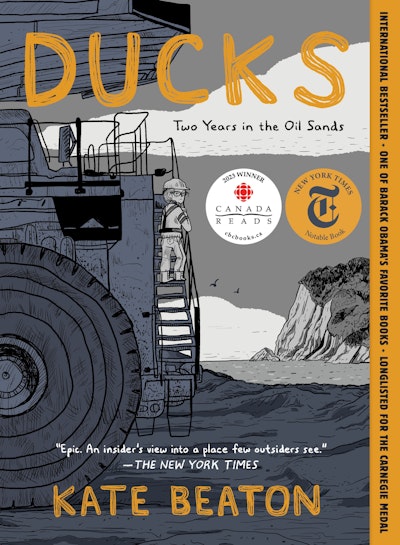 Ducks