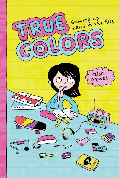 True Colors
