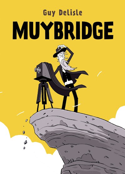 Muybridge