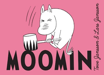 Moomin Adventures: Book 3