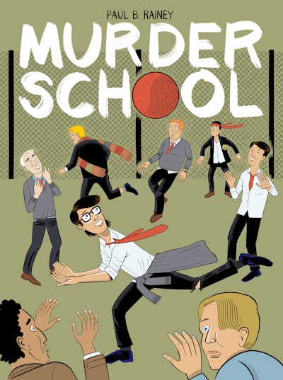 Murder School