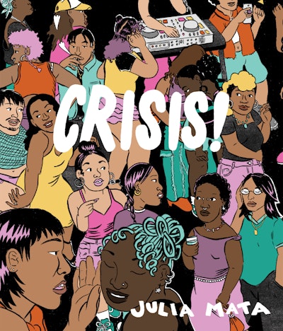 Crisis!