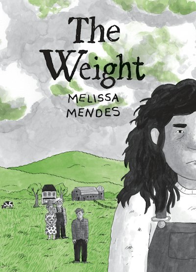 The Weight