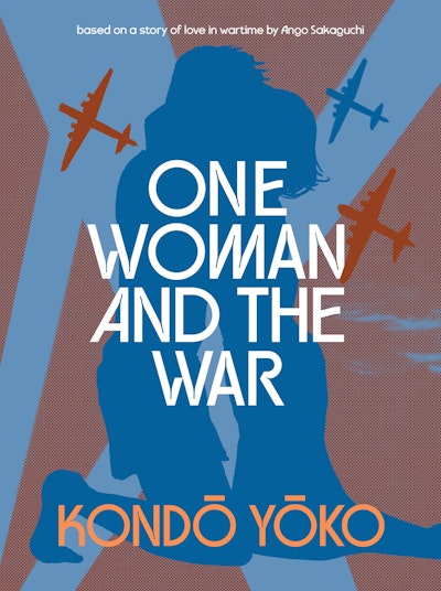 One Woman and the War