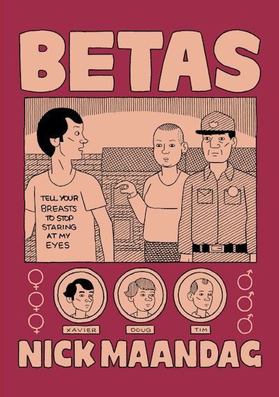 Betas