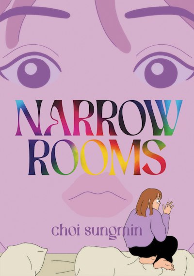 Narrow Rooms