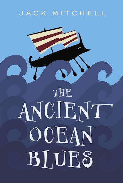 The Ancient Ocean Blues