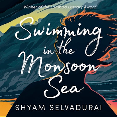 Swimming in the Monsoon Sea