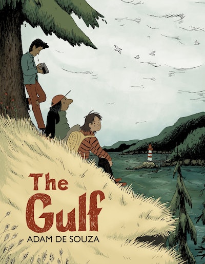 The Gulf