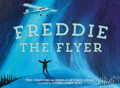 Freddie the Flyer
