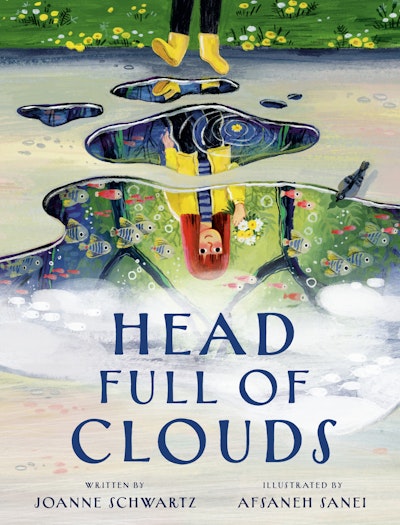 Head Full of Clouds