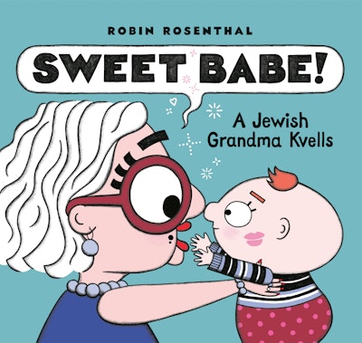 Sweet Babe!