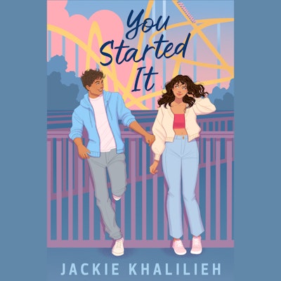 You Started It