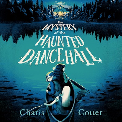 The Mystery of the Haunted Dance Hall
