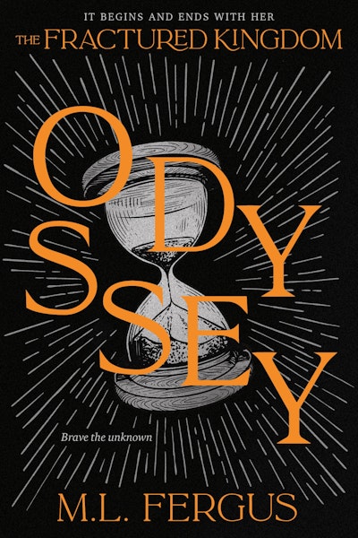 Odyssey