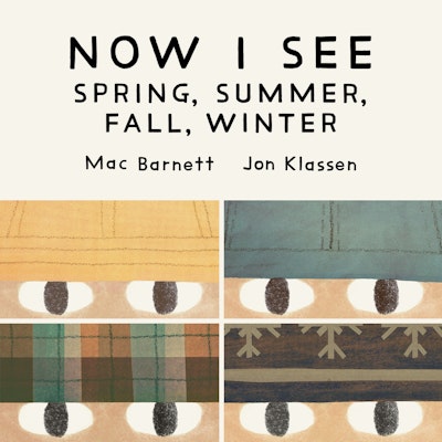 Now I See Spring