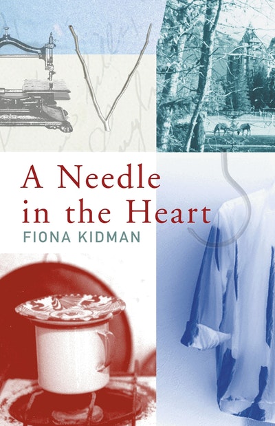 A Needle in the Heart