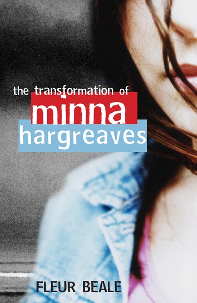 The Transformation of Minna Hargreaves
