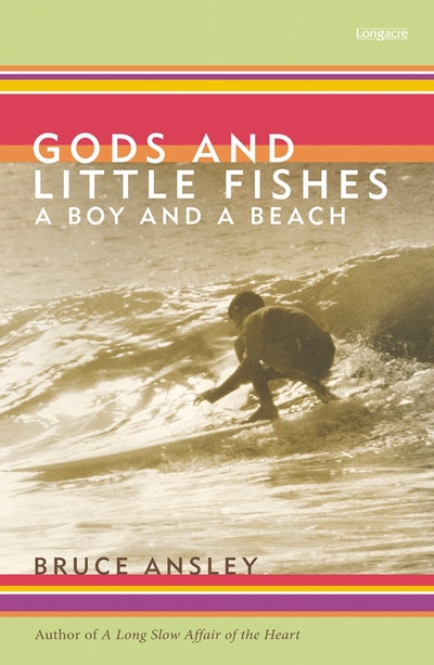 Gods And Little Fishes