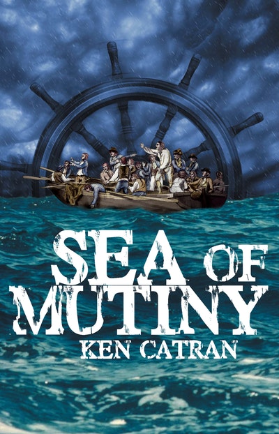 Sea of Mutiny
