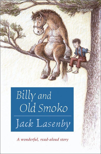 Billy and Old Smoko