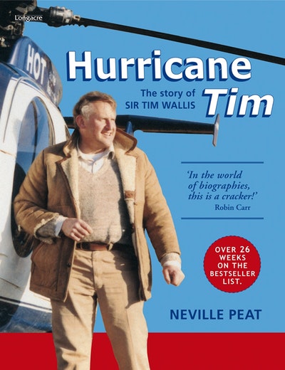 Hurricane Tim
