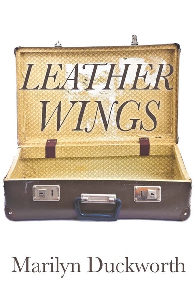 Leather Wings