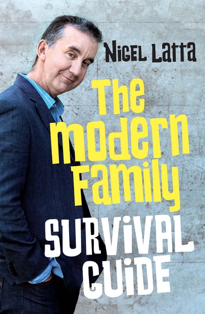 The Modern Family Survival Guide