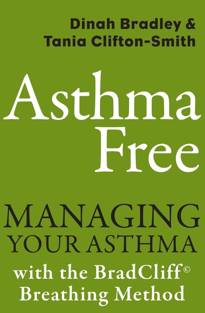 Asthma Free