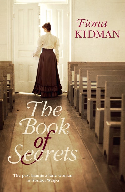 The Book of Secrets