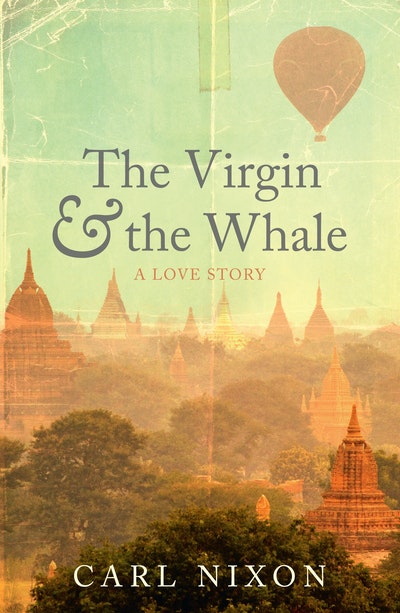 The Virgin and the Whale