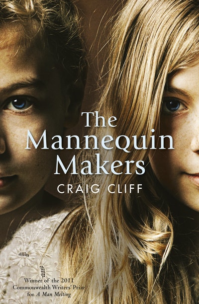 The Mannequin Makers