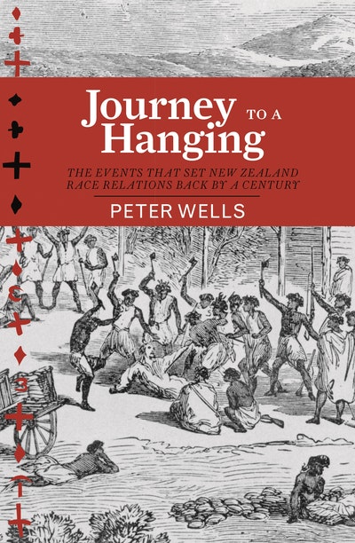 Journey to a Hanging