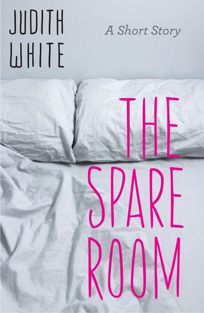 the spare room novel