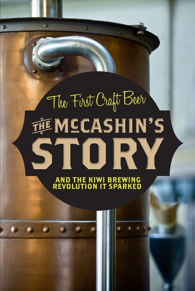 The McCashin's Story