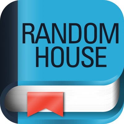 Random House NZ New Books App