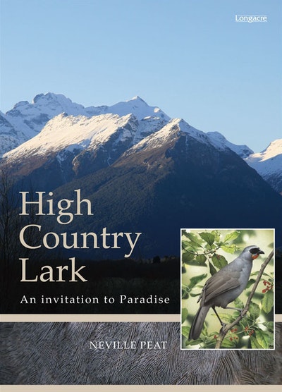 High Country Lark