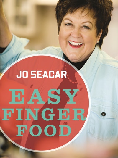 Easy Finger Food Recipes