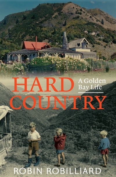 Hard Country