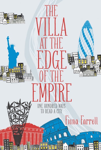 The Villa At the Edge of the Empire