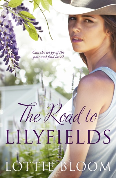 The Road to Lilyfields