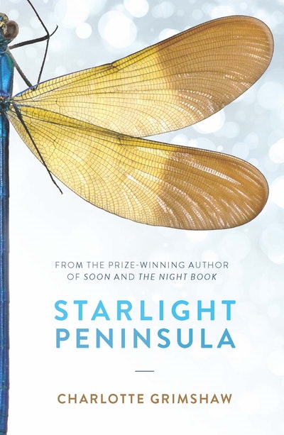 Starlight Peninsula