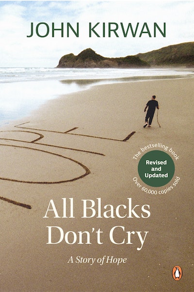 All Blacks Don't Cry